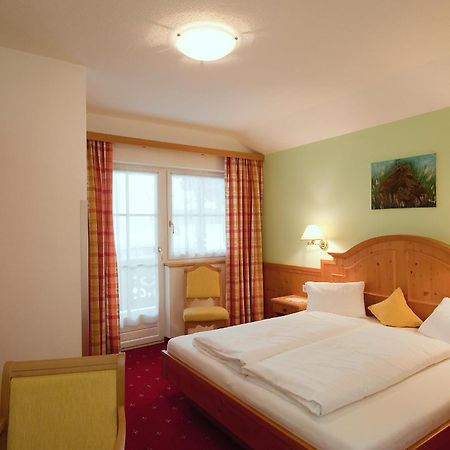 Hotel-Appartement Ferienhof Gerlos Ngoại thất bức ảnh