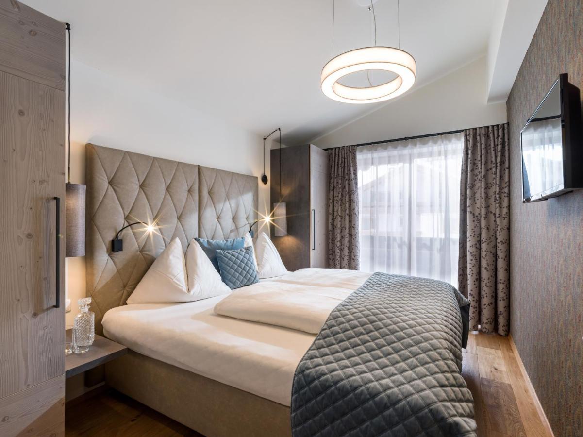 Hotel-Appartement Ferienhof Gerlos Ngoại thất bức ảnh