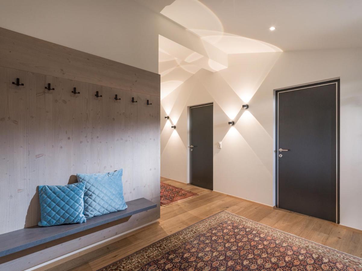 Hotel-Appartement Ferienhof Gerlos Ngoại thất bức ảnh