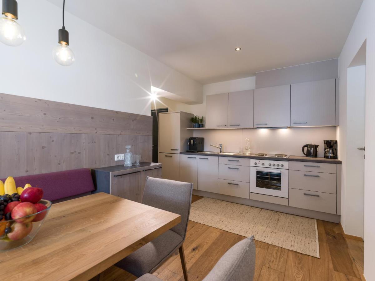 Hotel-Appartement Ferienhof Gerlos Ngoại thất bức ảnh