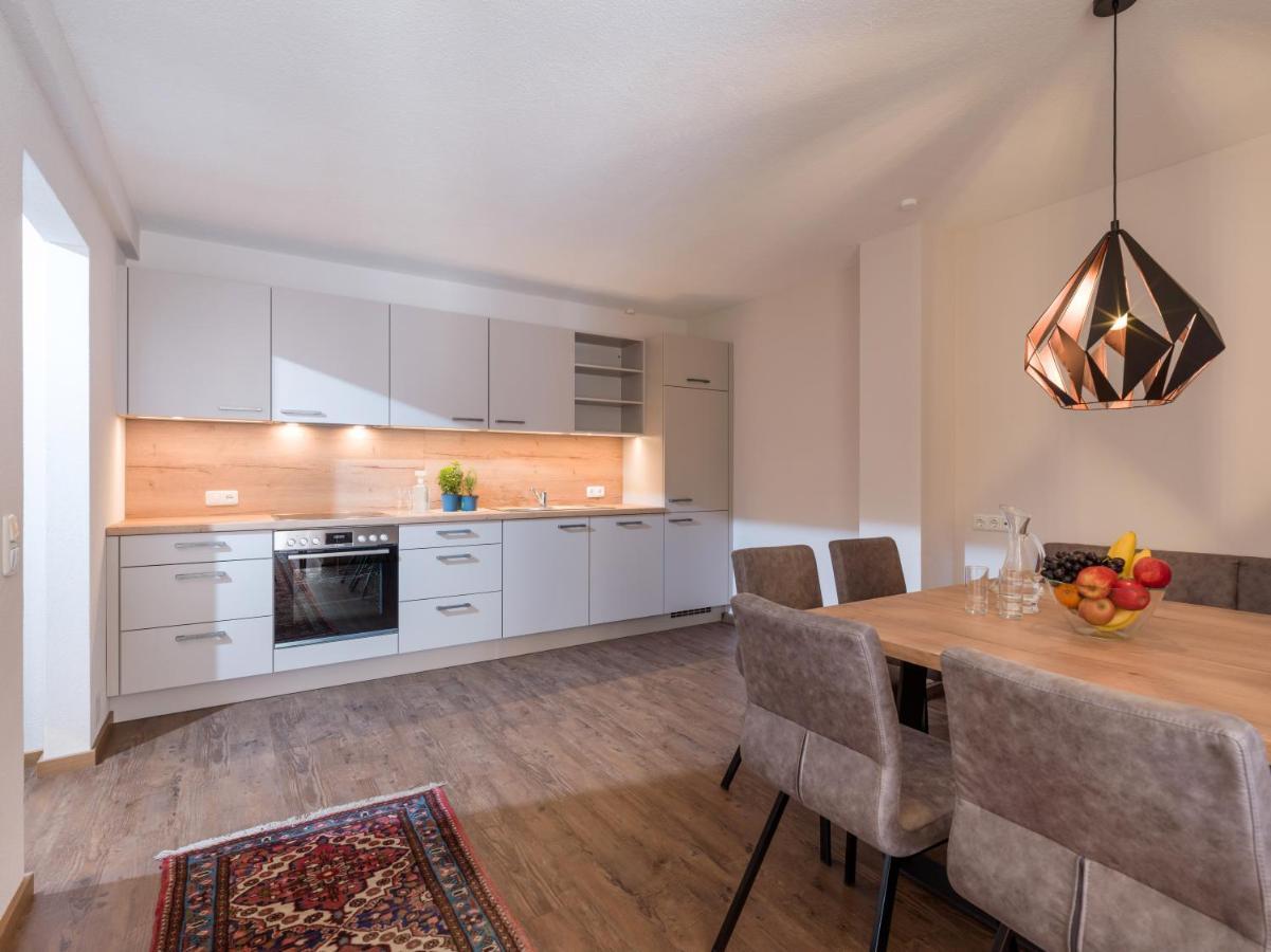 Hotel-Appartement Ferienhof Gerlos Ngoại thất bức ảnh