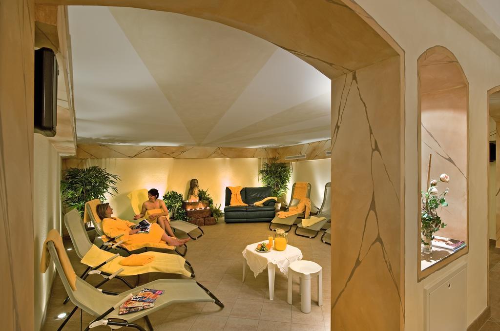 Hotel-Appartement Ferienhof Gerlos Ngoại thất bức ảnh