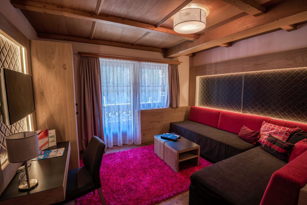 Hotel-Appartement Ferienhof Gerlos Ngoại thất bức ảnh