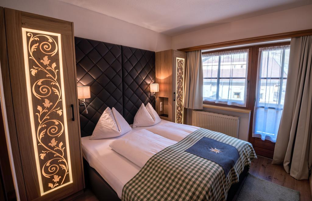 Hotel-Appartement Ferienhof Gerlos Ngoại thất bức ảnh