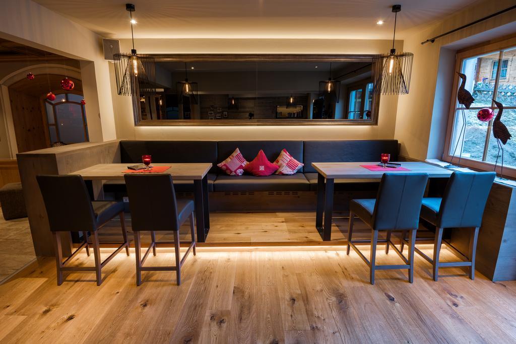 Hotel-Appartement Ferienhof Gerlos Ngoại thất bức ảnh