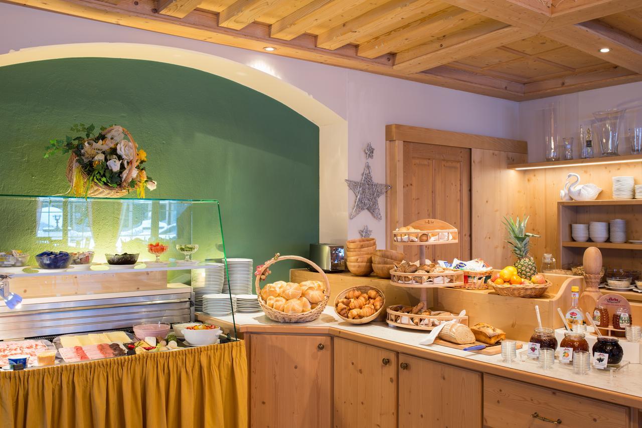 Hotel-Appartement Ferienhof Gerlos Ngoại thất bức ảnh