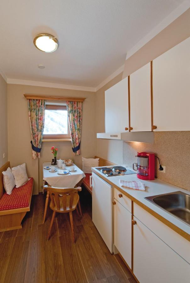 Hotel-Appartement Ferienhof Gerlos Phòng bức ảnh