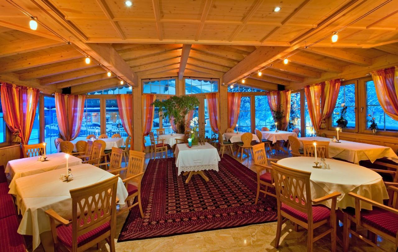 Hotel-Appartement Ferienhof Gerlos Ngoại thất bức ảnh